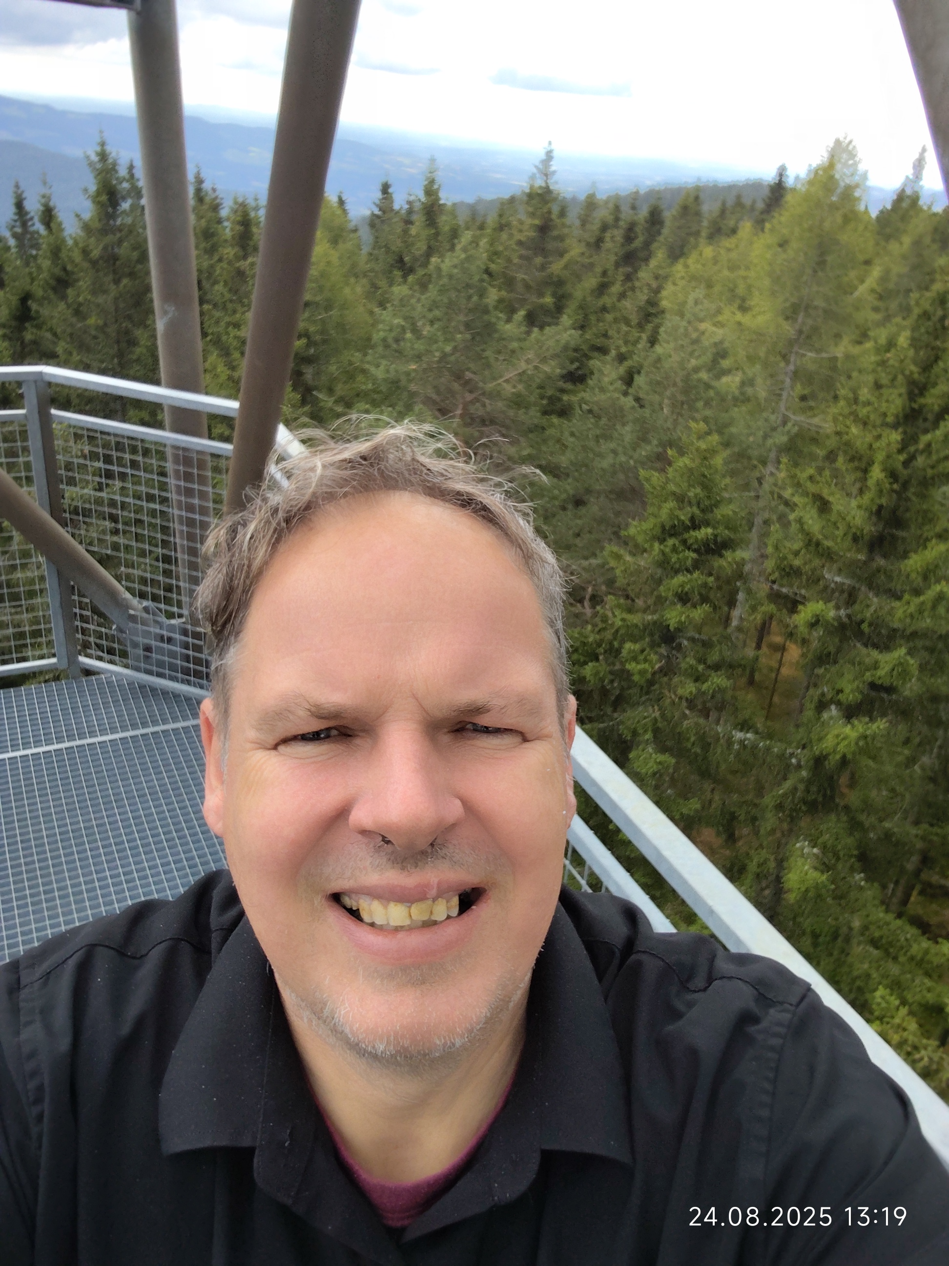 aussichtswarte misenbach